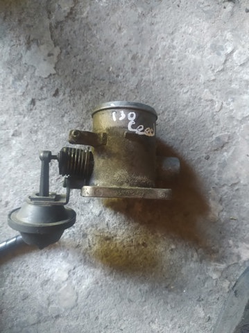 Дросільна заслінка в зборі 351002XXX HYUNDAI