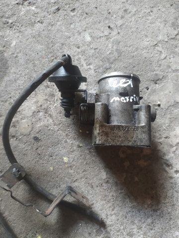 Блок дросельної заслінки 351002XXXX HYUNDAI
