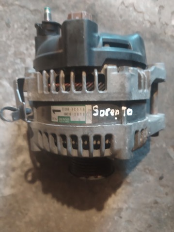 Генератор автомобільний 373003C510 HYUNDAI