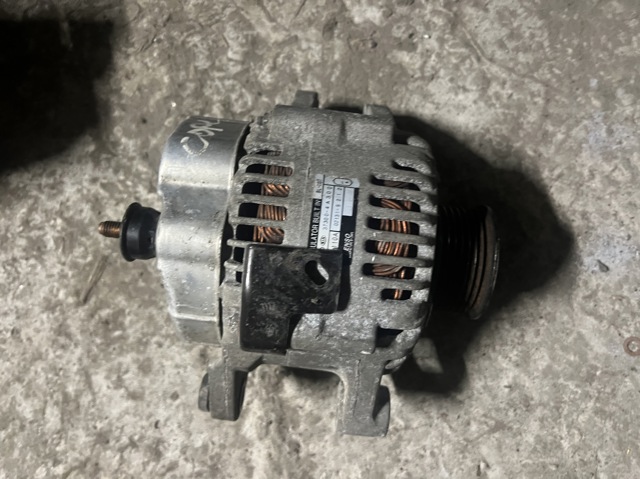 Авто генератор 373004A300 HYUNDAI