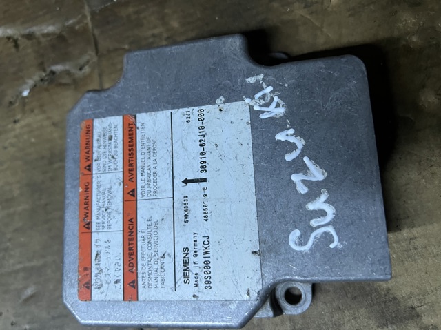 3891062J10000 Suzuki