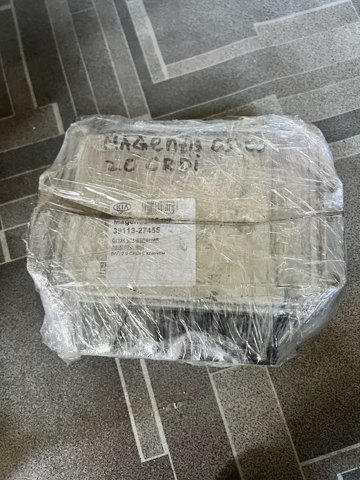 Блок двигуна 3911327455 HYUNDAI