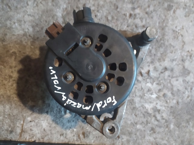 Генератор 3M5T10300PD FORD