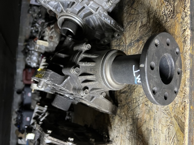Демультиплікатор коробки передач 473003B810 HYUNDAI