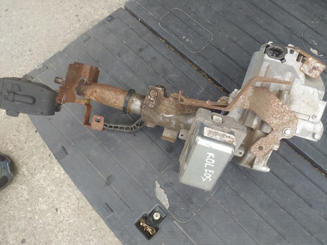 Колонка рульового управління 48810JY40A RENAULT