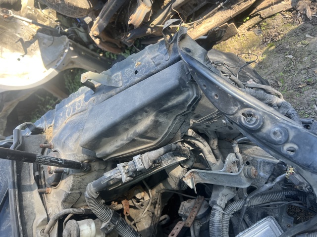 Привід передній правий 49501A6200 HYUNDAI