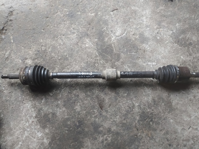 Привід правий 495911D201 HYUNDAI