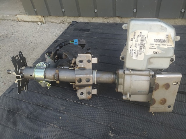 Рульова колонка 563001H100 HYUNDAI