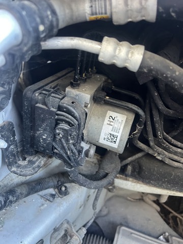 Блок управління АБС (ABS) 58920D3100 HYUNDAI