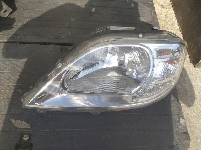 Основна фара в зборі ліва 8200744753 RENAULT