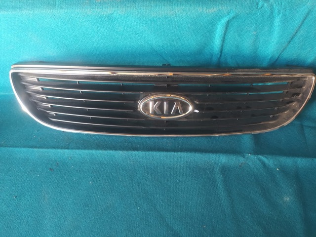 Решітка 863502G110 HYUNDAI