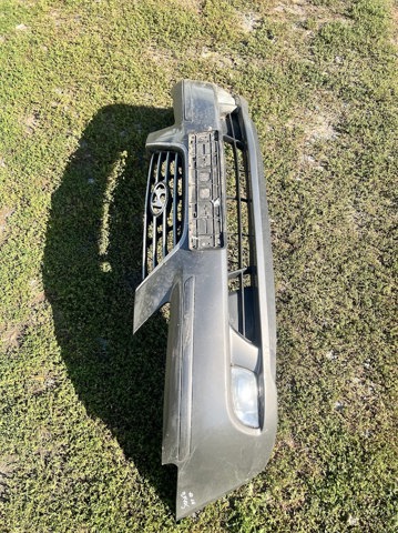 Бампер передній 865113K700 HYUNDAI
