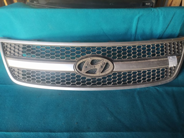 Решітка 865604H000 HYUNDAI