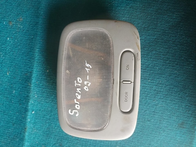 928502P000 Hyundai/Kia