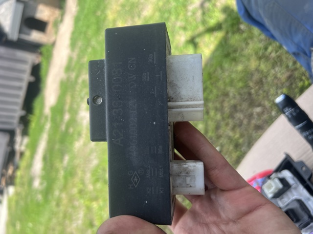 A213600081 Chery