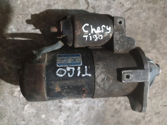 Стартер автомобільний SMD356178 CHERY
