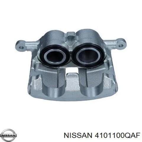 Супорт гальмівний, передній, лівий 4101100QAF NISSAN