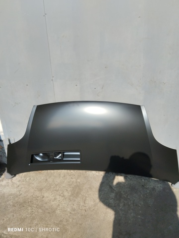 Капот 7751474890 RENAULT