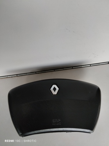 Airbag в мультируль 8200136331 RENAULT