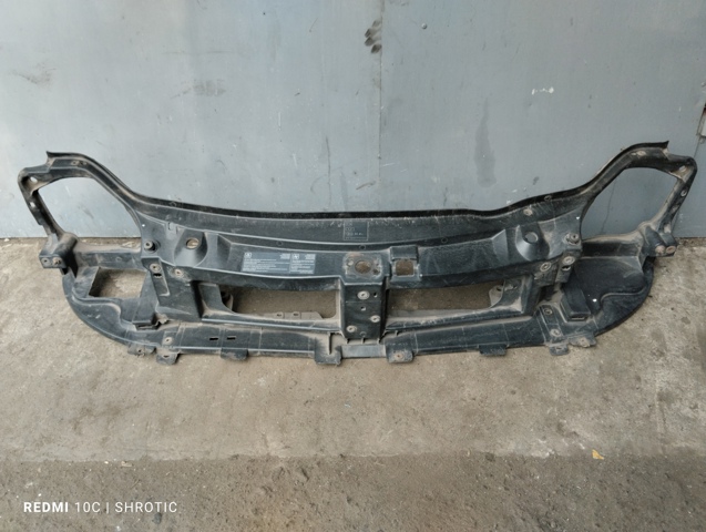 Окуляр для фари Opel Vivaro A