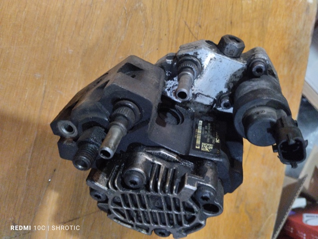 ПНВТ 8200659759 RENAULT