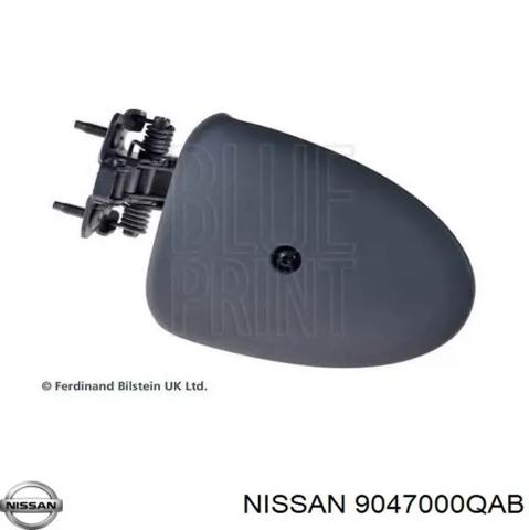 Механізм обмеження підйому платформи 9047000QAB NISSAN