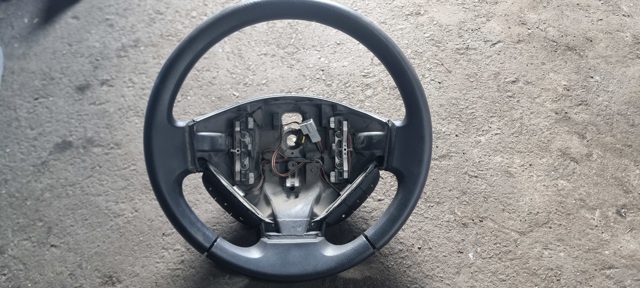 Рульове колесо 91165500 OPEL