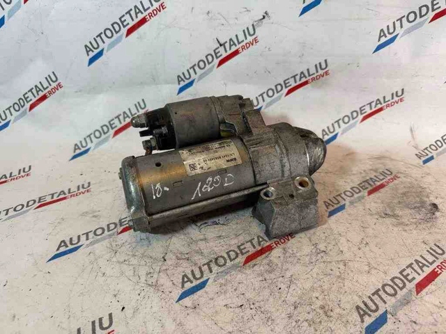 Стартер двигуна 0001179003 BMW