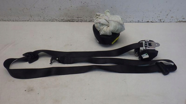 Airbag в мультируль 0008601402 MERCEDES