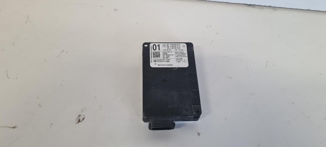 Датчик контролю мертвої зони, задній 0009054503 MERCEDES