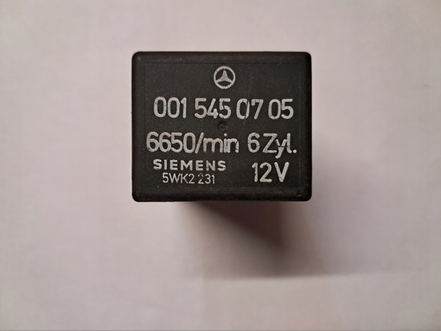 0015450705 Mercedes