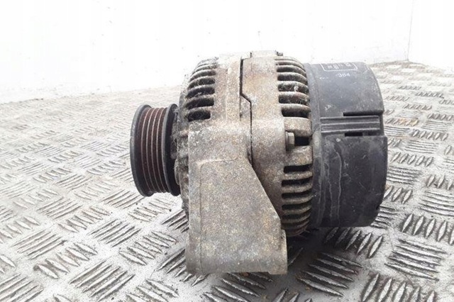 Генератор 0120485025 FIAT