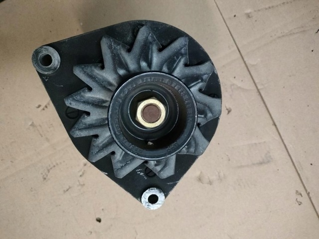 Авто генератор 0120489300 BOSCH