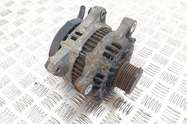 Генератор 0121615028 FORD