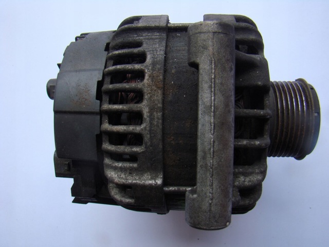 Авто генератор 0125711104 FORD