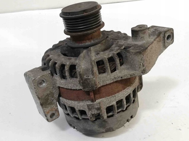 Генератор автомобільний 0125711106 FORD