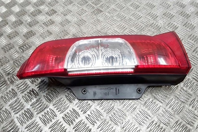Задні ліхтарі 01353205080 FIAT