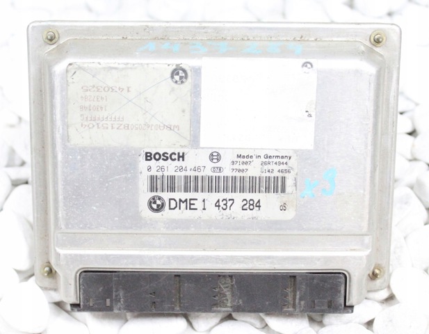 0261204467 Bosch