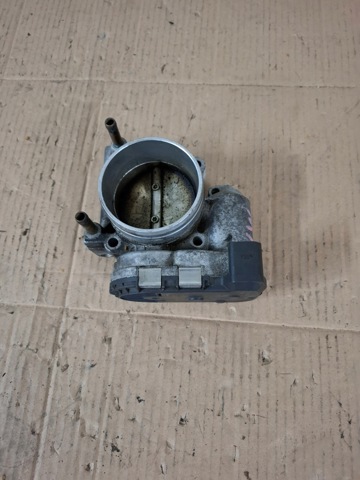 Блок дросельної заслінки 0280750097 BOSCH