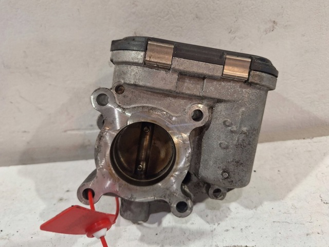 Заслінка повітряна 0280750654 RENAULT