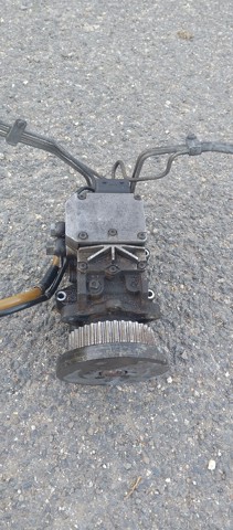 Комп'ютер двигуна 0281010479 BOSCH