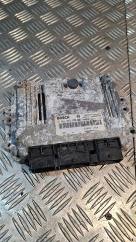 ЕБУ 0281011940 RENAULT