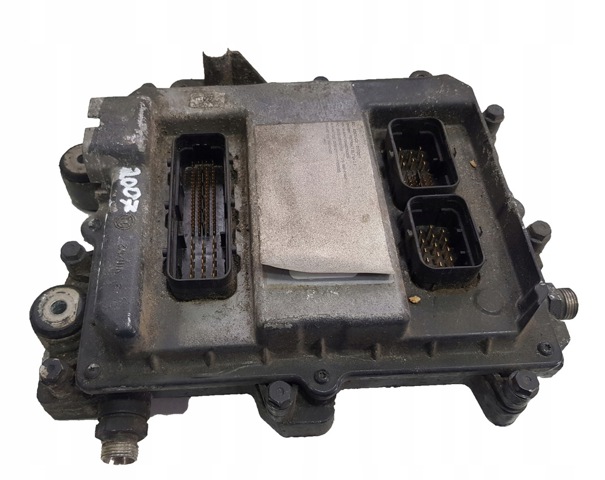 Блок двигуна 0281020048 IVECO