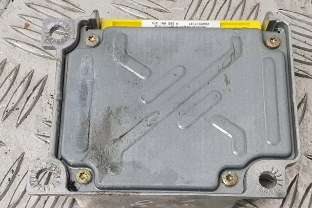 Блок управління airbag 0285001373 MERCEDES