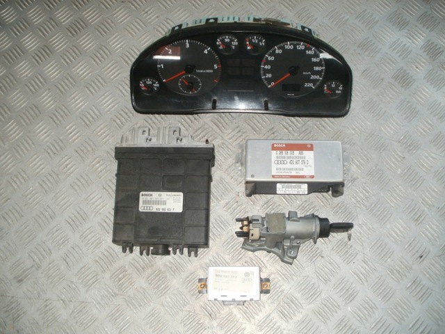 ЕБУ 028906021F VAG