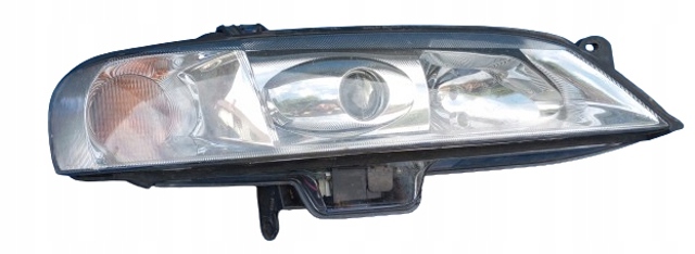 Фара комбінована, передня 0301179272 OPEL