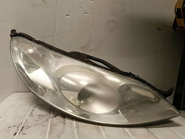 Фара передня права 0301213274 PEUGEOT