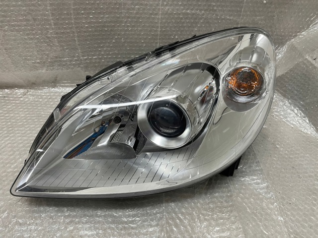 Фари 0301247201 MERCEDES