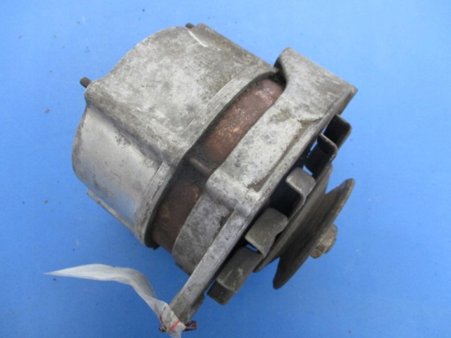 Vw поло 1.1b генератор bosch 0120489982 036903023m