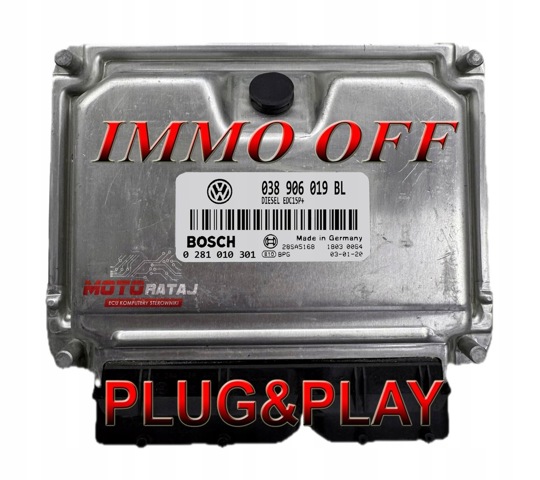 038906019BL VAG